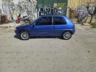 peugeot 106 1992 106 xr