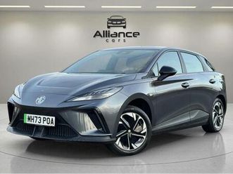 64kwh se long range auto 5dr