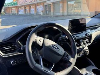 2.5 full hybrid st-line 2wd 190cv cvt