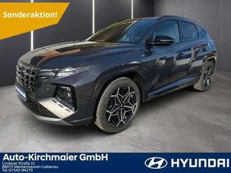 1.6 t-gdi 48v-hybrid 4wd dct n line panorama navi