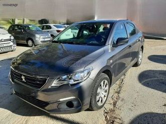 peugeot 301 2022 1.5 bluehdi s&s access ελληνικο!!!