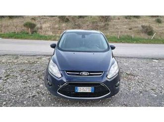 c-max ii 2010 1.6 tdci plus 115cv dpf