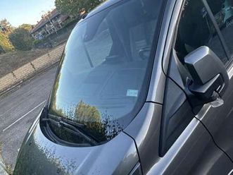 9 posti grey paccage