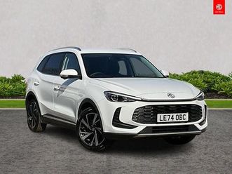 1.5 hybrid+ trophy auto euro 6 (start/stop) 5dr