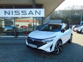 tekna 1.5 e-power 4x2 360° alu20