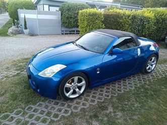 roadster pack brembo xenon bose top