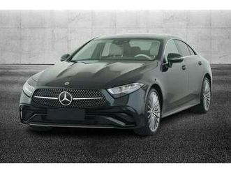 d 4matic mild hybrid premium