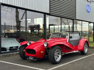 caterham super seven 1.8 se