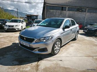 peugeot 301 2022 1,5 tdi - ελληνικο - μηδενικα τκ