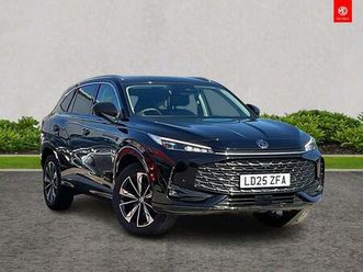 1.5 t-gdi trophy dct euro 6 (start/stop) 5dr