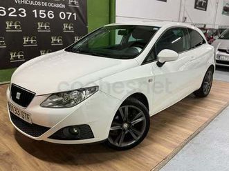 seat ibiza sc 1.4 16v 25 aniversario