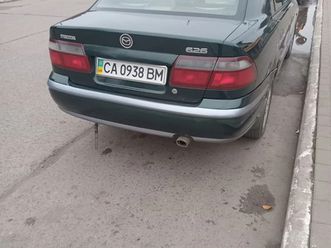 mazda 626 1998