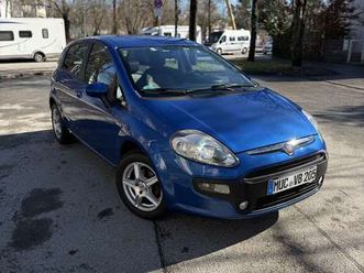 1.2 8v dynamic start&stop