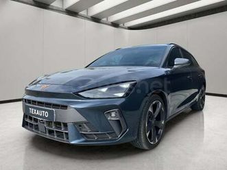 cupra león sp 1.5 tsi