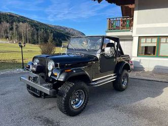 jeep cj 7