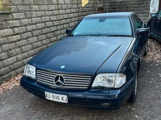 mercedes sl 280