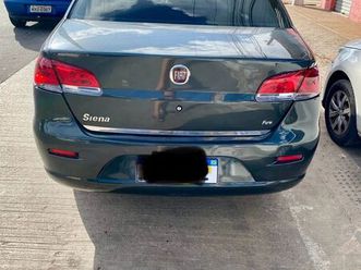 fiat siena el 1.0 mpi fire flex 8v 4p 2011