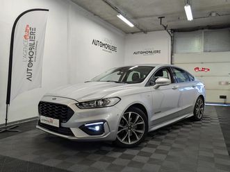 iv (2) 2.0 hybrid 187 7cv st-line auto 4p