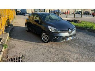 clio moschino gpl 2019