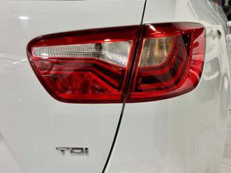 st 1.6tdi cr style 105