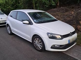 polo wg utilitaire tdi