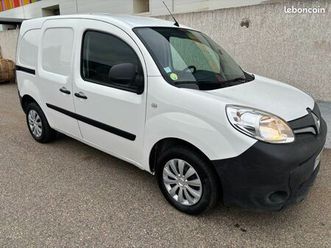 renault kangoo grand confort 1.5 dci 80ch