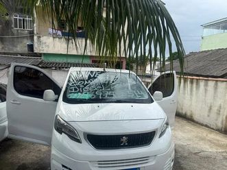 peugeot expert business pack 1.6 turbo diesel 2018