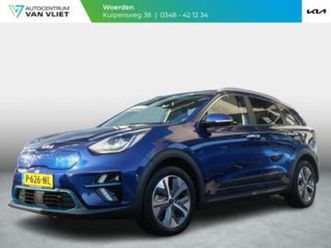 kia e-niro dynamicplusline 64 kwh |soh 98% | cruise | clima — kia — marktplaats