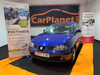 seat ibiza 1.4i 16v 100 cv stella
