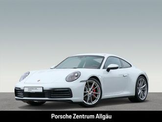 911 carrera 4s sportabgas leder- bordeauxrot
