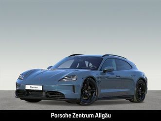 gts sport turismo ha-lenkung head-up