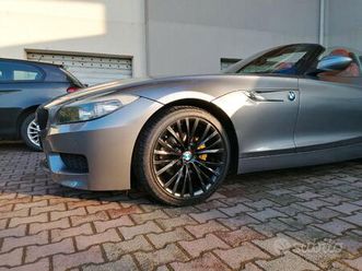 bmw z4 e89