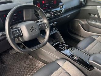 citroen c4-full-nuova-entra