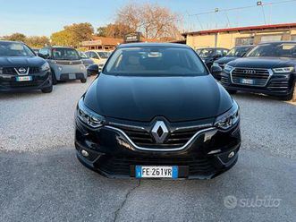 renault megane mégane dci 8v 110 cv edc energy int