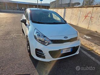 kia rio 1.1 cool diesel
