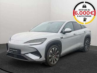 sealion 7 excellence awd