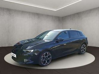 5-türer gs 1.2 turbo