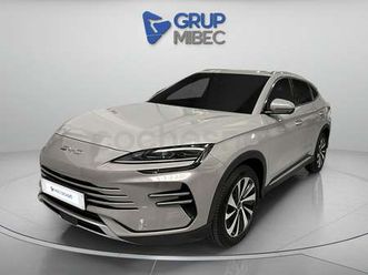 byd seal u dm-i comfort