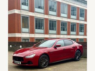 3.0d v6 zf euro 5 (start/stop) 4dr