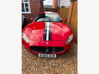 4.7 v8 s auto euro 4 2dr