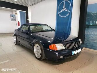 mercedes-benz sl 300