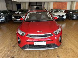 stonic 1.2 dpi urban 84cv