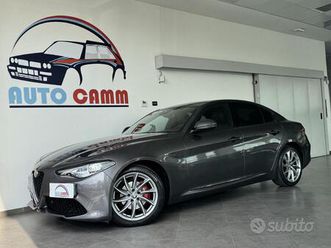 alfa romeo giulia 2.0 t sprint 200cv auto