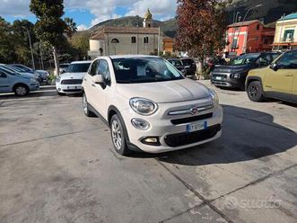 fiat 500x 1.6 multijet 120 cv pop star - 2015