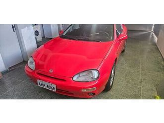 mazda mx-3 1.6 16v 1997