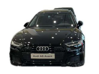 a6 v 2018 avant avant 55 2.0 tfsi e s line plus quattro s-tronic