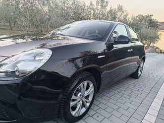 giulietta iii 2010 1.4 t. progression 120cv e6