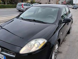 bravo 1.6 mjt emotion 120cv