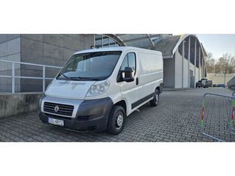 fiat ducato 2.3 jtd 120ps l1h1 2010 rok 6 biegow zapraszam jastrzębie-zdrój • olx.pl