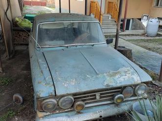 moskvich 408 epoca targu jiu